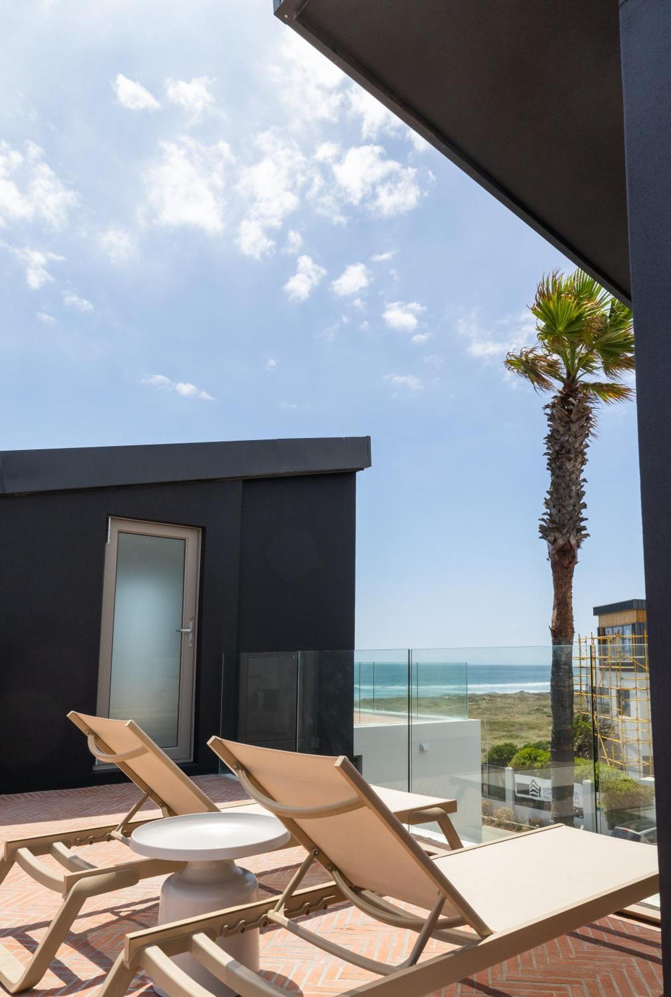 Ocean 9 - Sunset Beachfront Residency 케이프타운 외부 사진